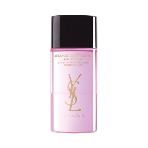 ysl top secrets eye roll on review|ysl top secrets makeup remover.